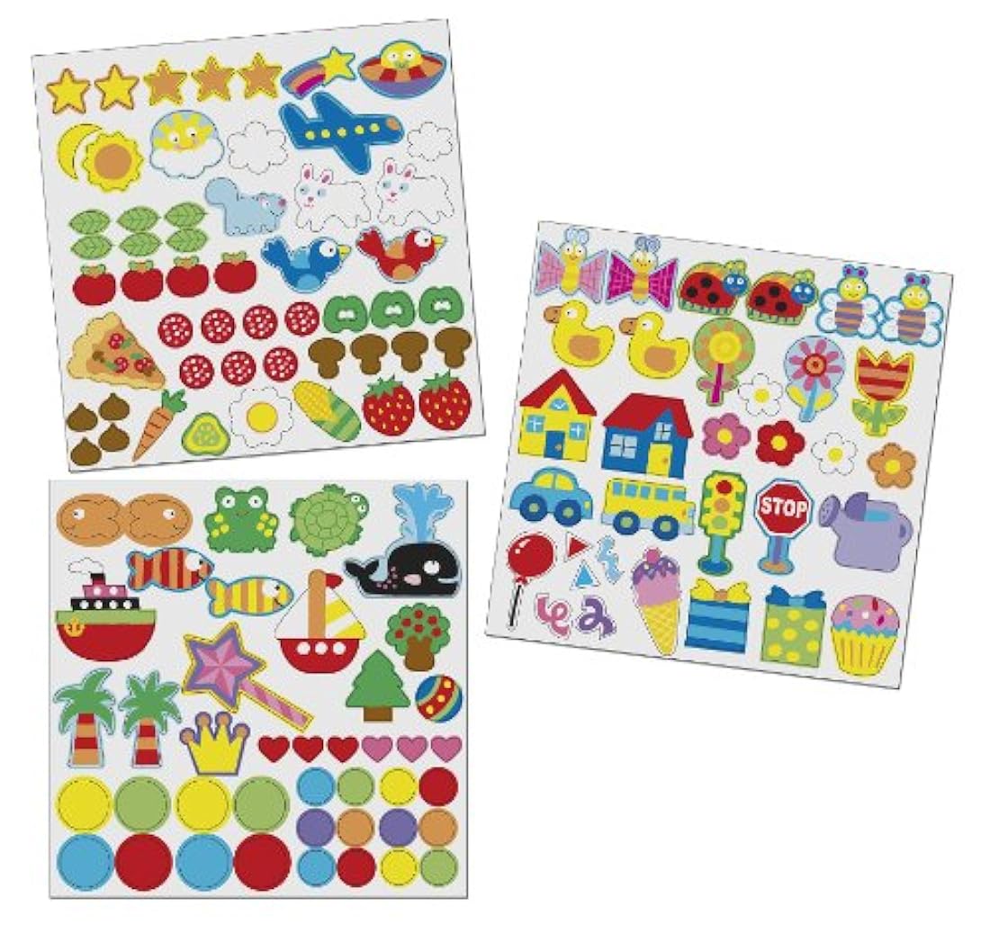 Libro de actividades Mi Primer Garabato