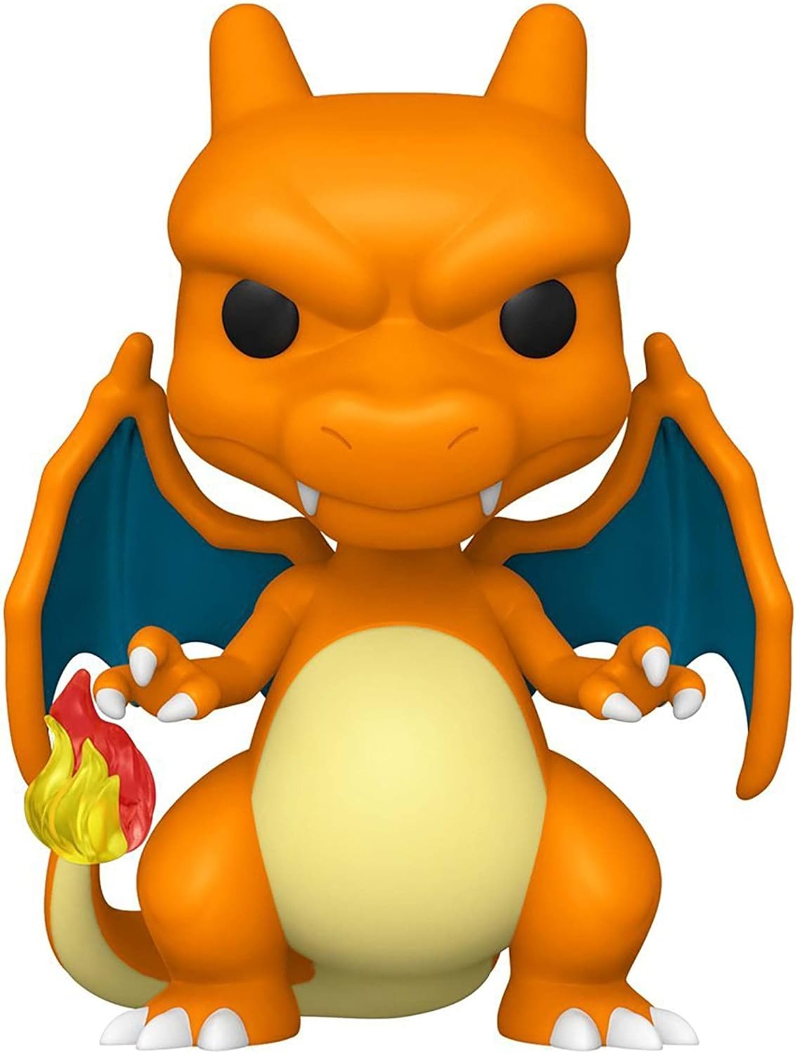 Funko Pop! Pokemon - Charizard 3.75 pulgadas (Juego)