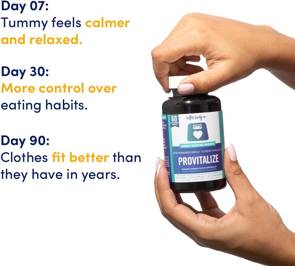 Probiótico y prebiótico natural de la menopausia