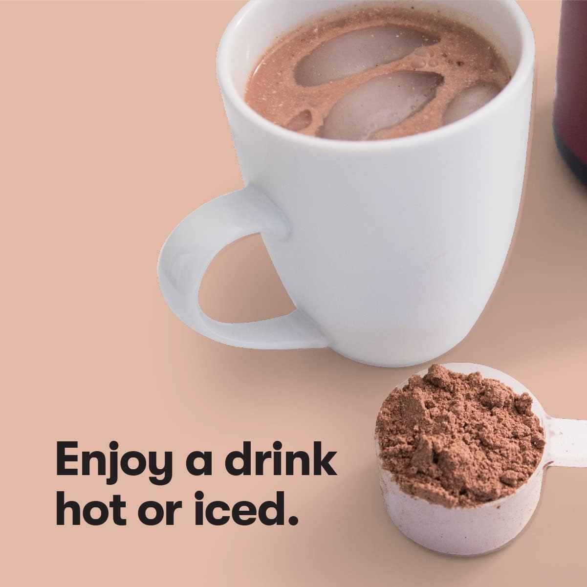 Suplemento Nootrópico para el Cerebro - Mejora Enfoque y Energía