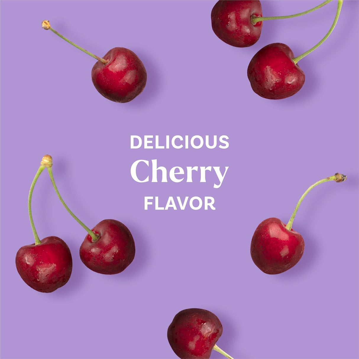 Gominolas de Magnesio Natrol para Dormir, Sin Melatonina, 30 Uds