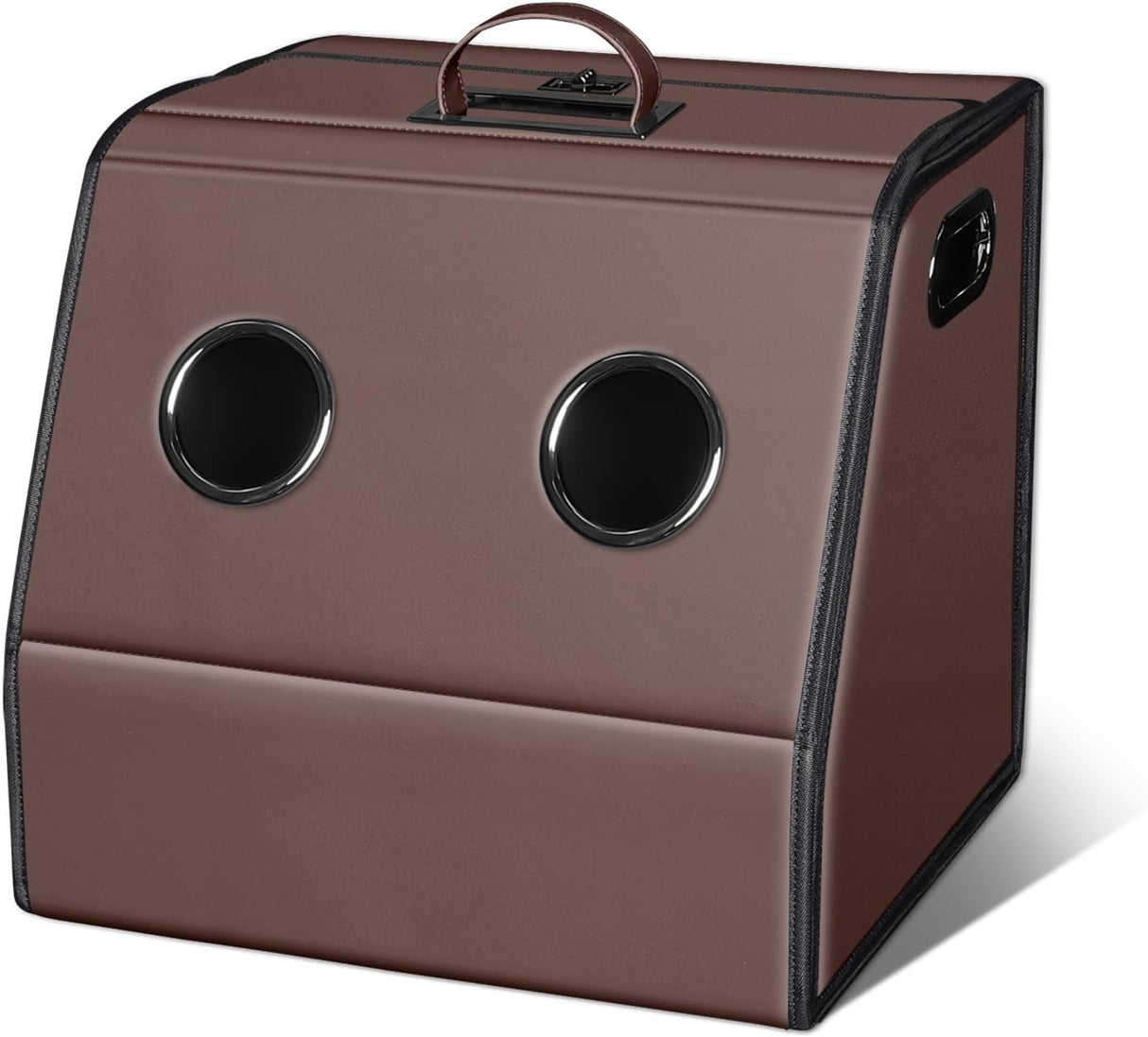 Organizador de Maletero HOLDCY - Impermeable y Ajustable - 14.90