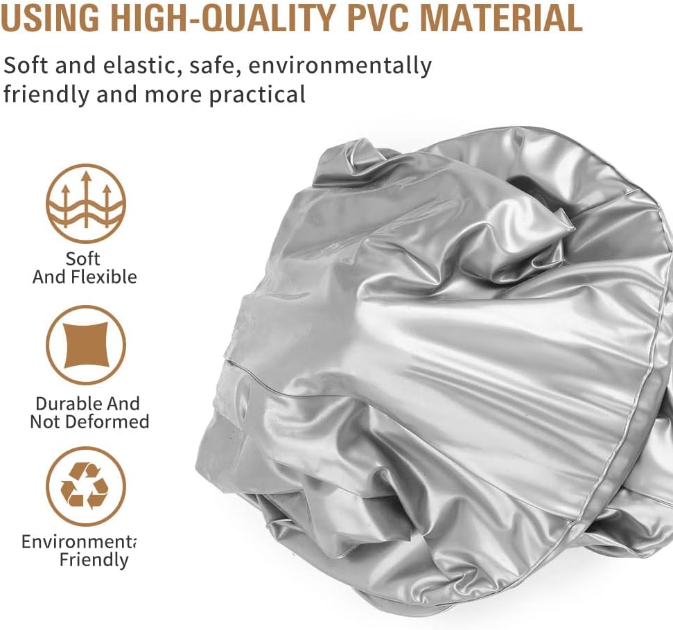 Maniquí Inflable Femenino Newsmarts para Vestidos Modelo 1