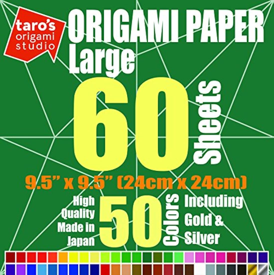 TARO de Origami Studio – Origami