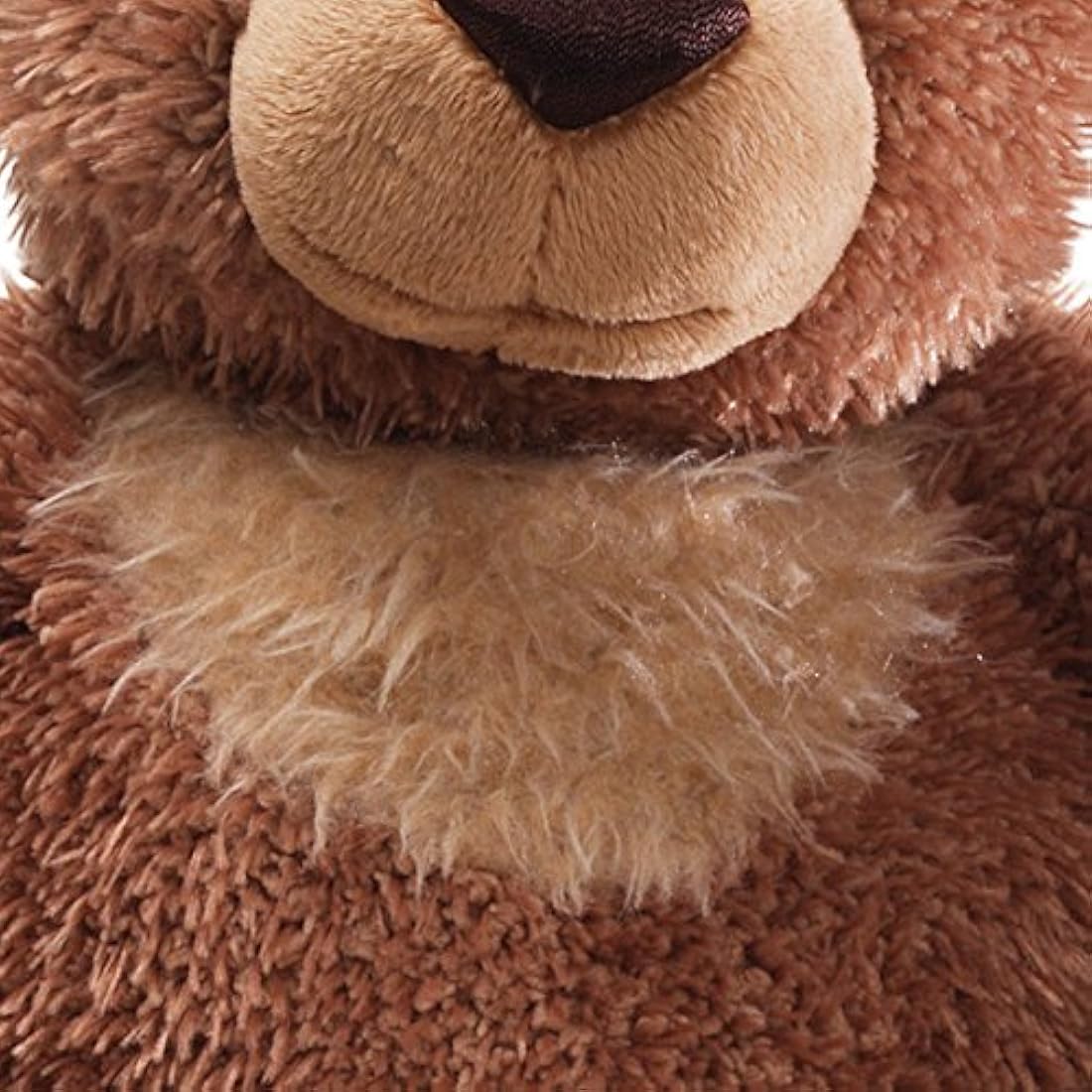 Gund Slumbers Oso de peluche relleno