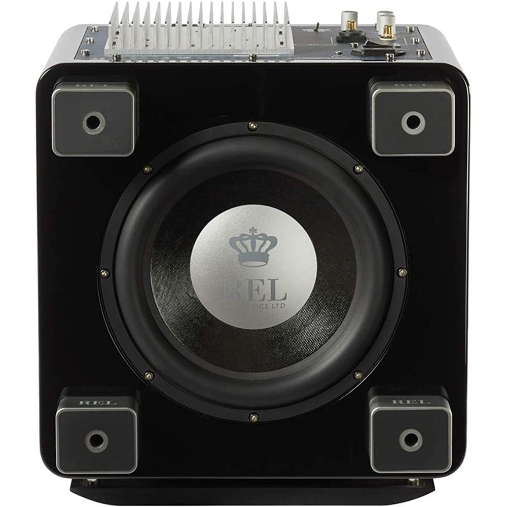 Parlante Portátil Subwoofer PYLE-PRO PGTAMPL128B