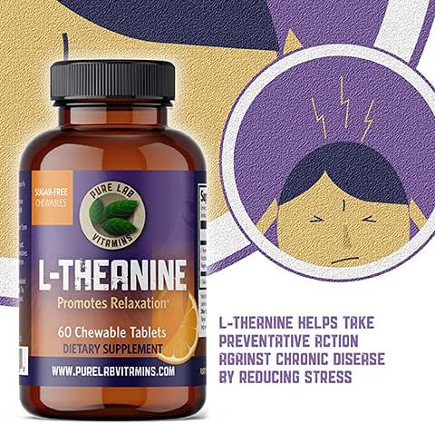 Suplementos 60 comprimidos masticables sin azúcar