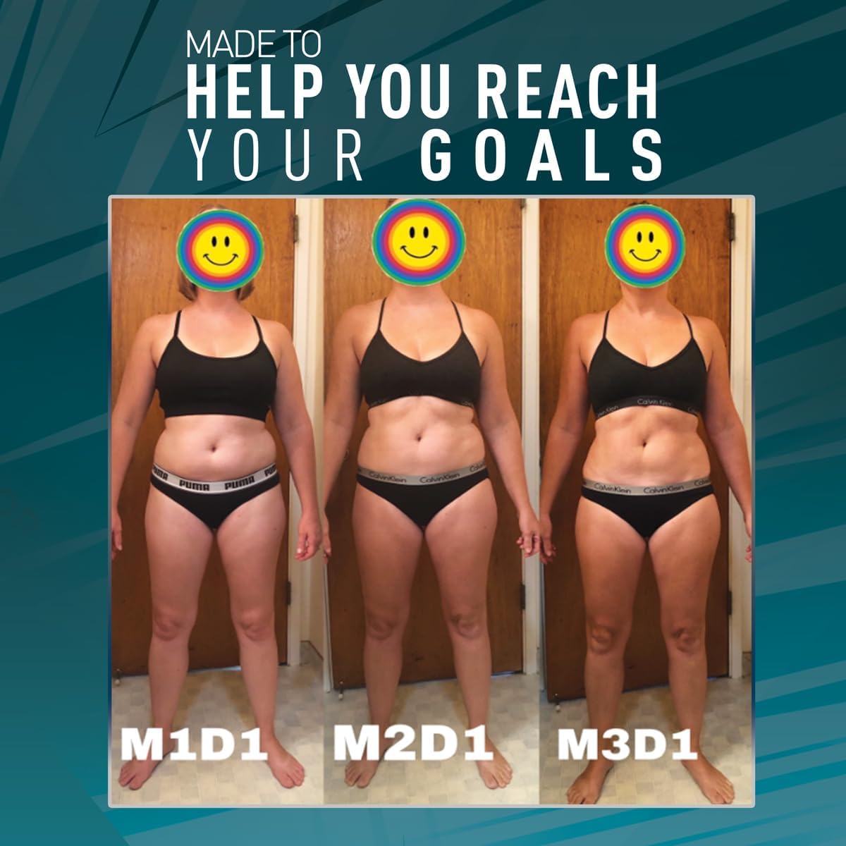 Cápsulas Keto BHB - Suplemento para Keto - 60 Cápsulas