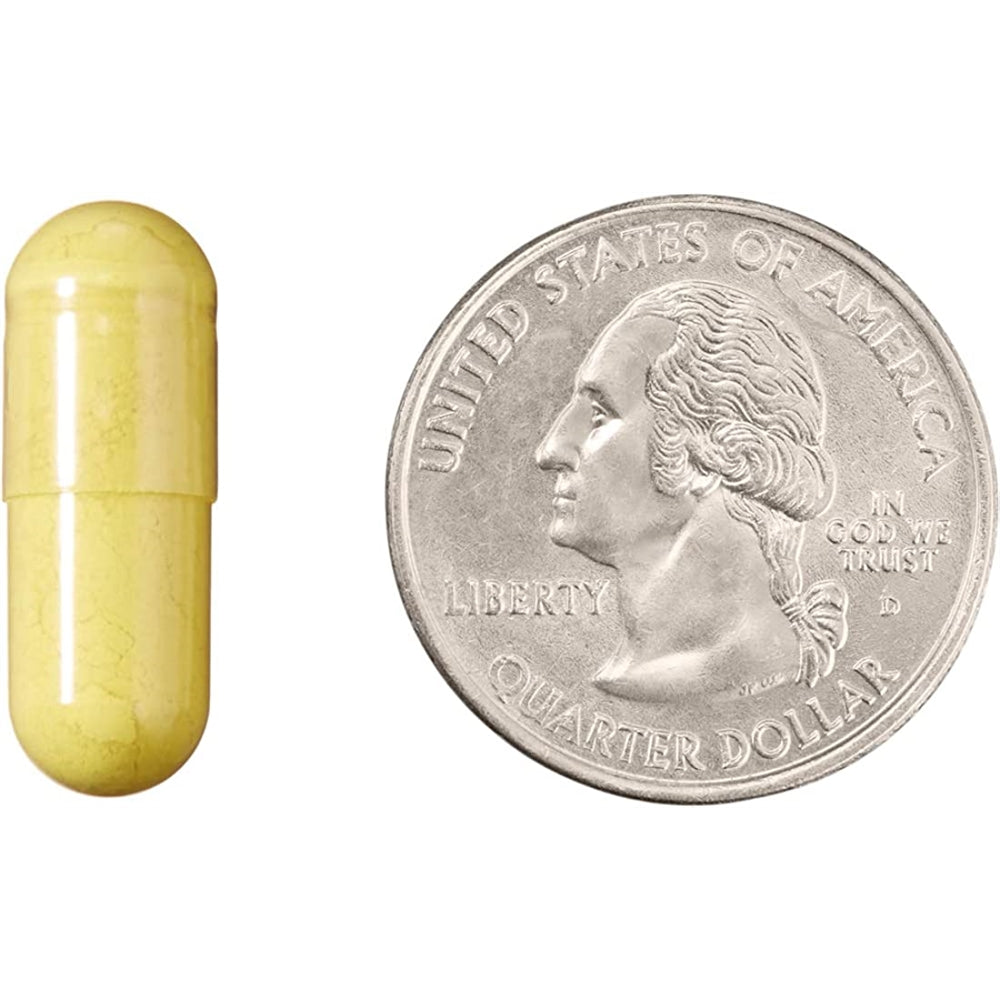 Suplementos Alimenticios Quercetina Bromelina