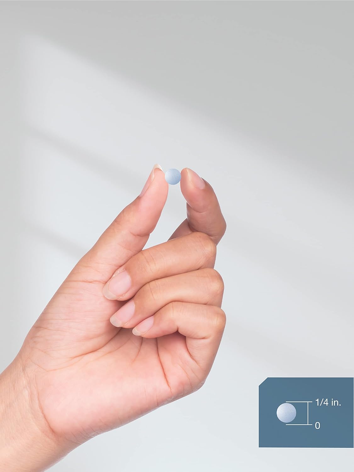 Suplementos Alimenticios de cobre quelado 300 tabletas