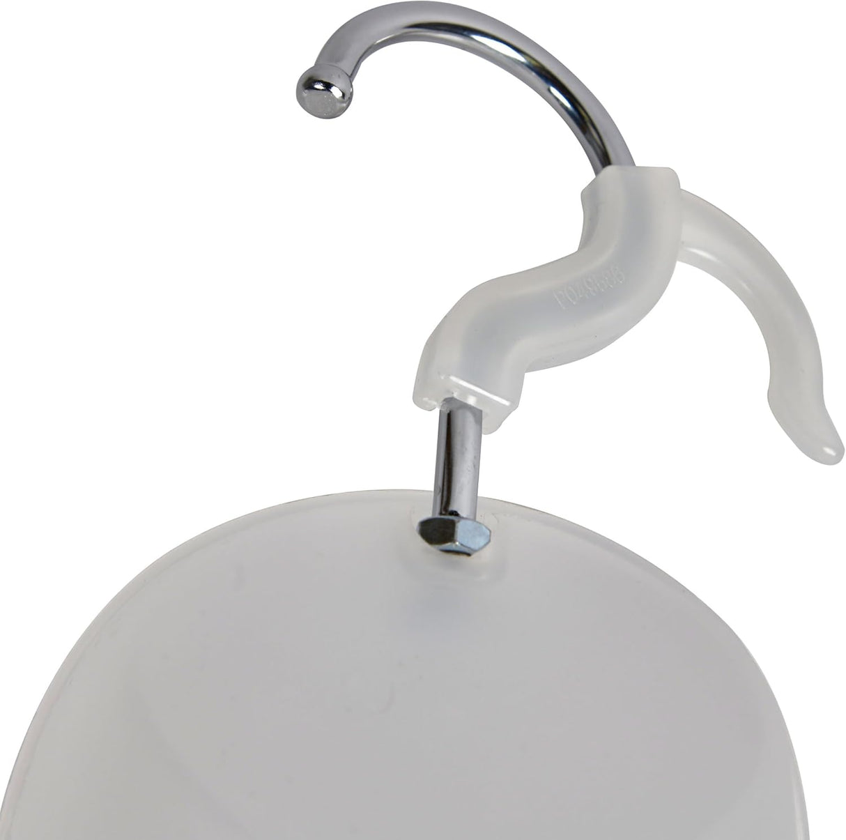 Torso Maniquí SSWBasics - Molded, Shatterproof, Size 5-10