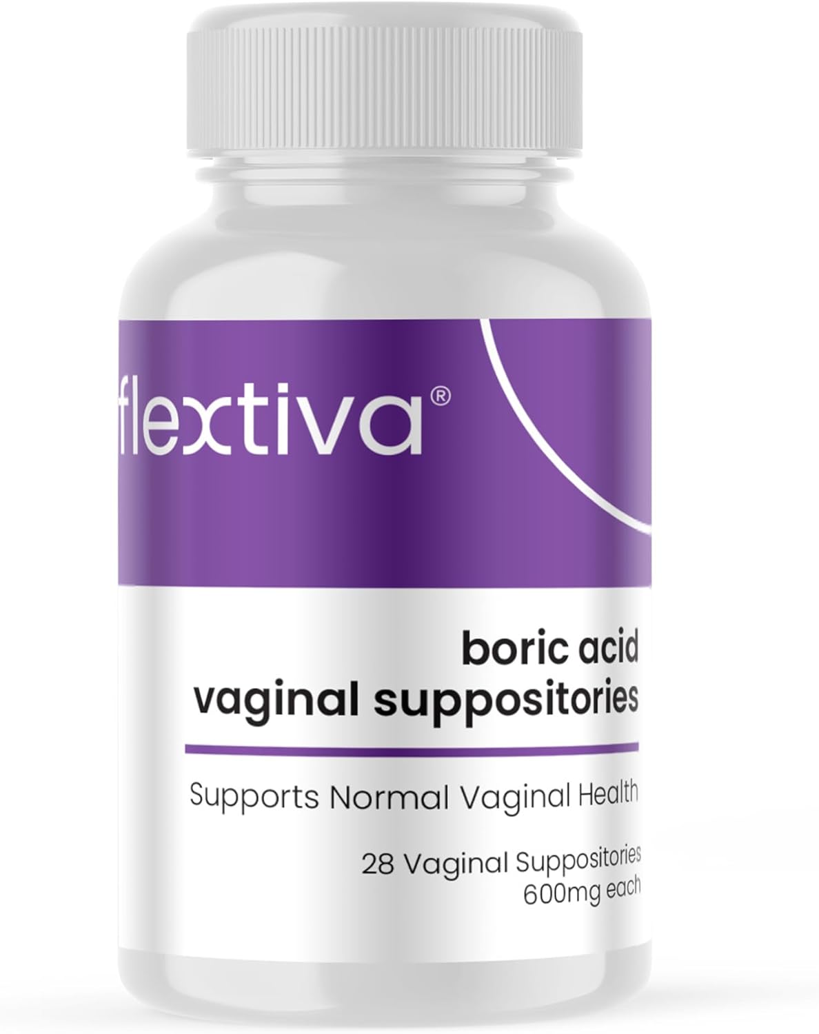 Suplementos píldoras de ácido bórico para mujeres de pH