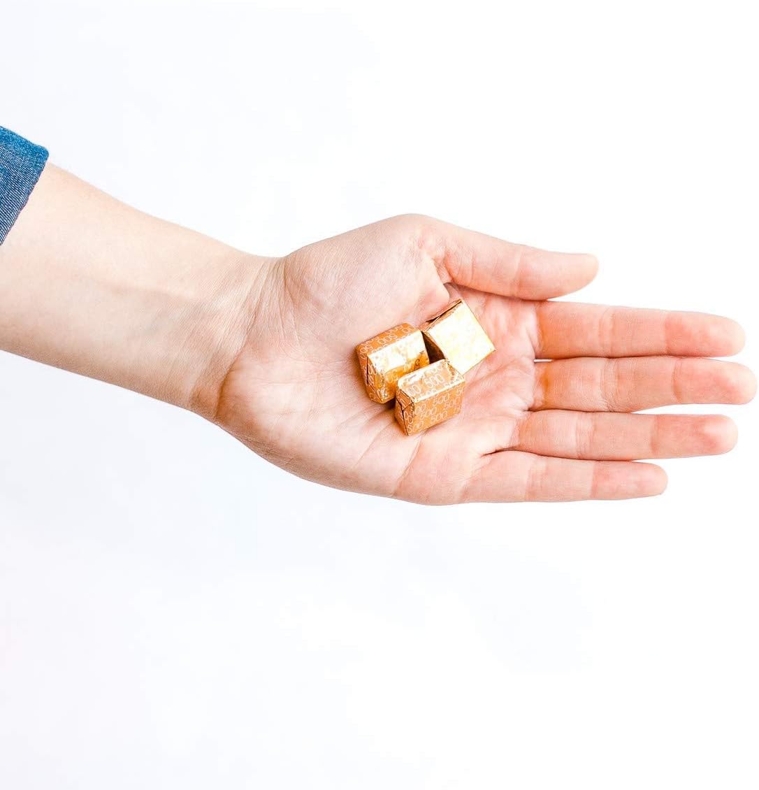 Citrato de calcio masticable pacientes de cirugía bariátrica