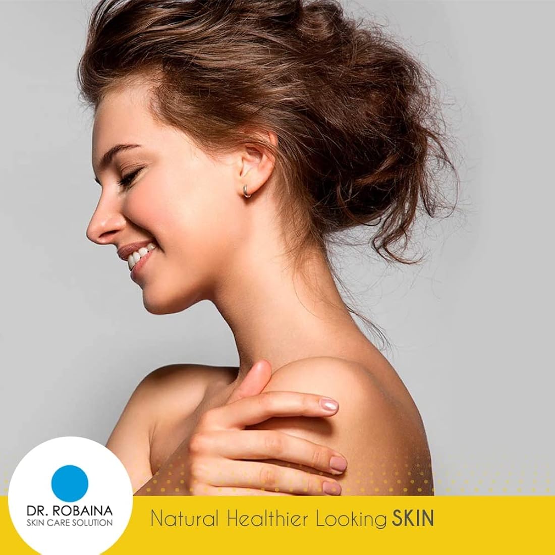 Champú y gel de baño de bálsamo de azufre Dr. Robaina