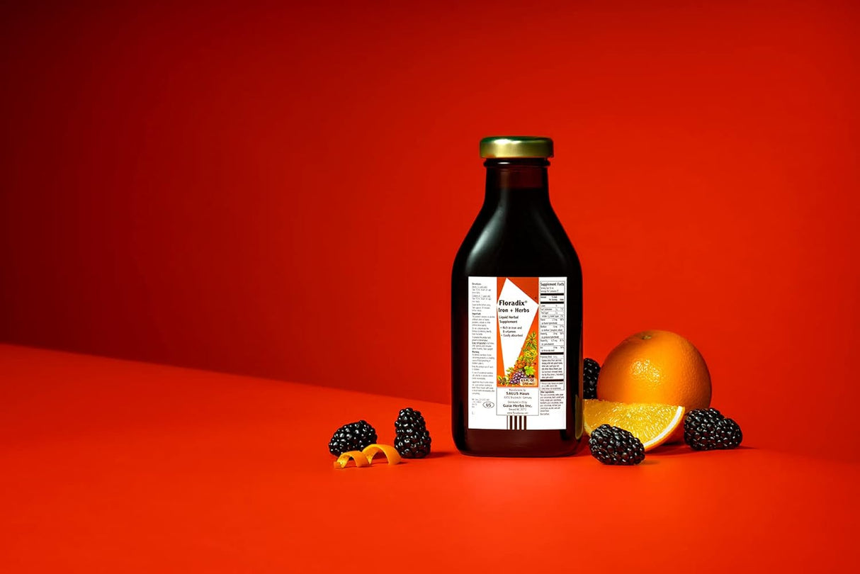 Suplementos Alimenticios líquido vegetariano