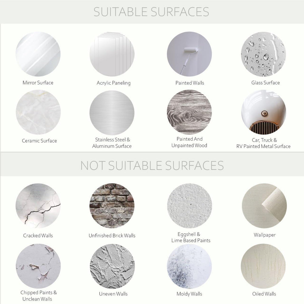 Vinilo Decorativo Sueños Hechos Realidad Stickers Murales g3536