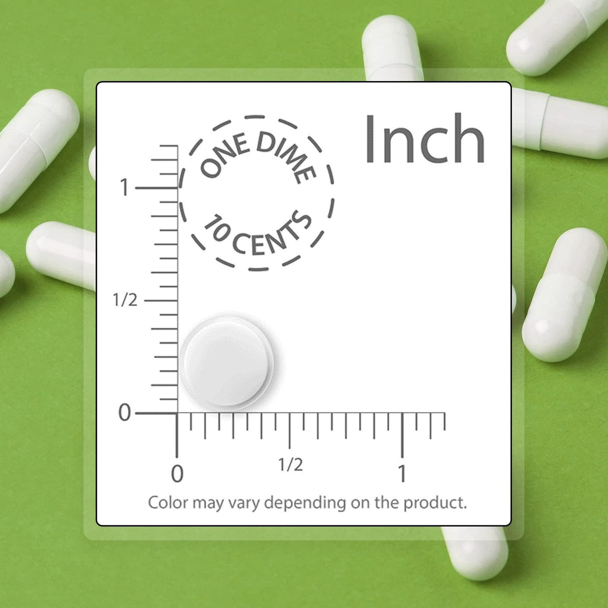 Suplemento selenio L-Selenometionina 200mcg por día