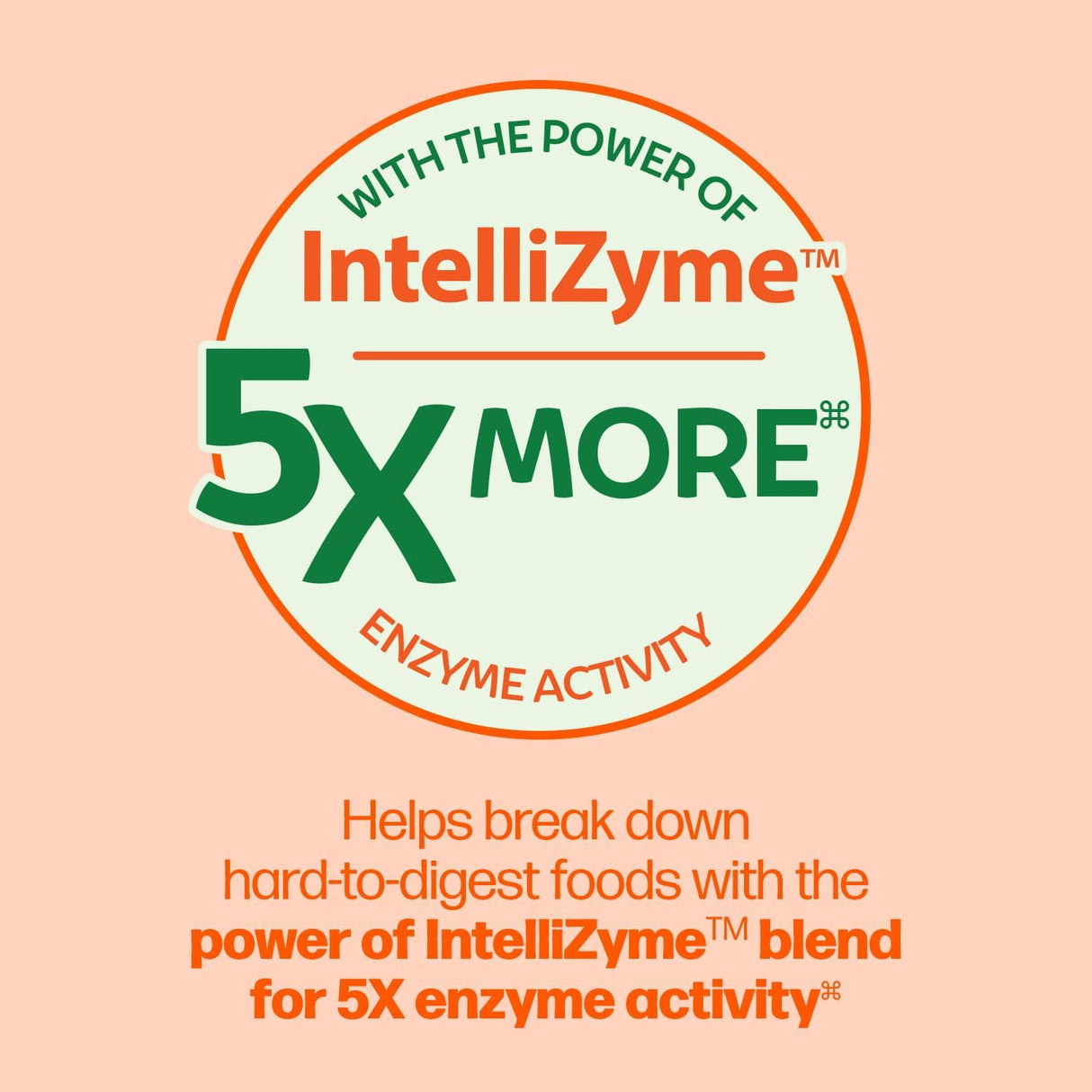 Culturelle Bloating & Gas Defensa, Enzimas y Probióticos, 30 Cápsulas