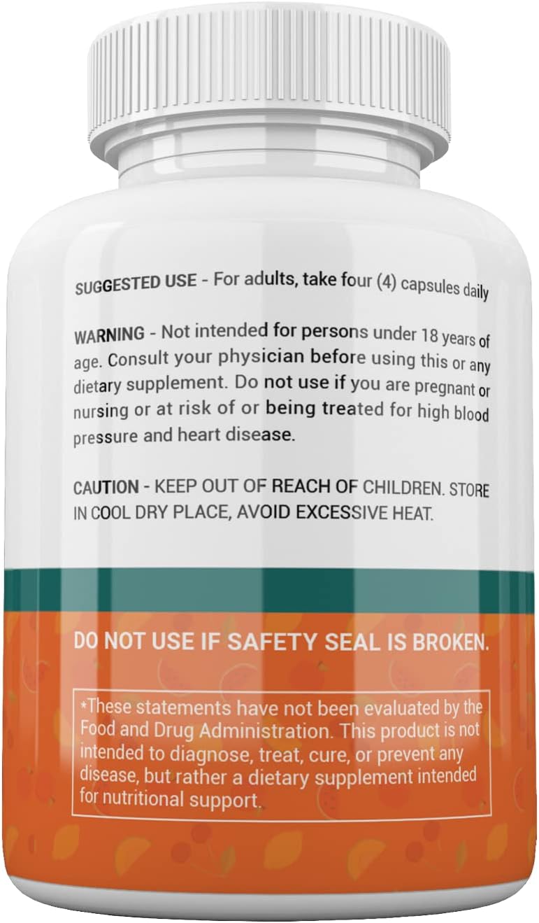 Suplemento 2 botellas complejo de óxido nítrico 3500 mg