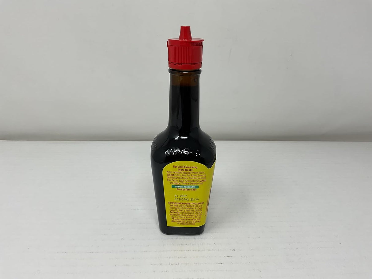 Sazonador Picante Maggi Hot & Spicy 100 ml Alemania