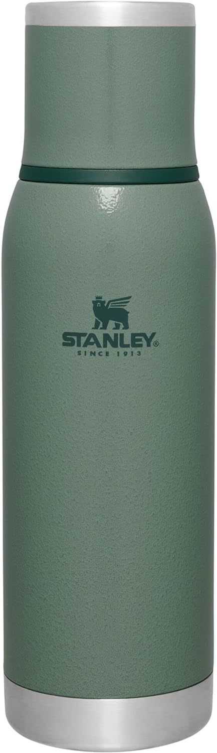 Taza de Viaje Aislada, Aventura Portátil, Modelo Insulated