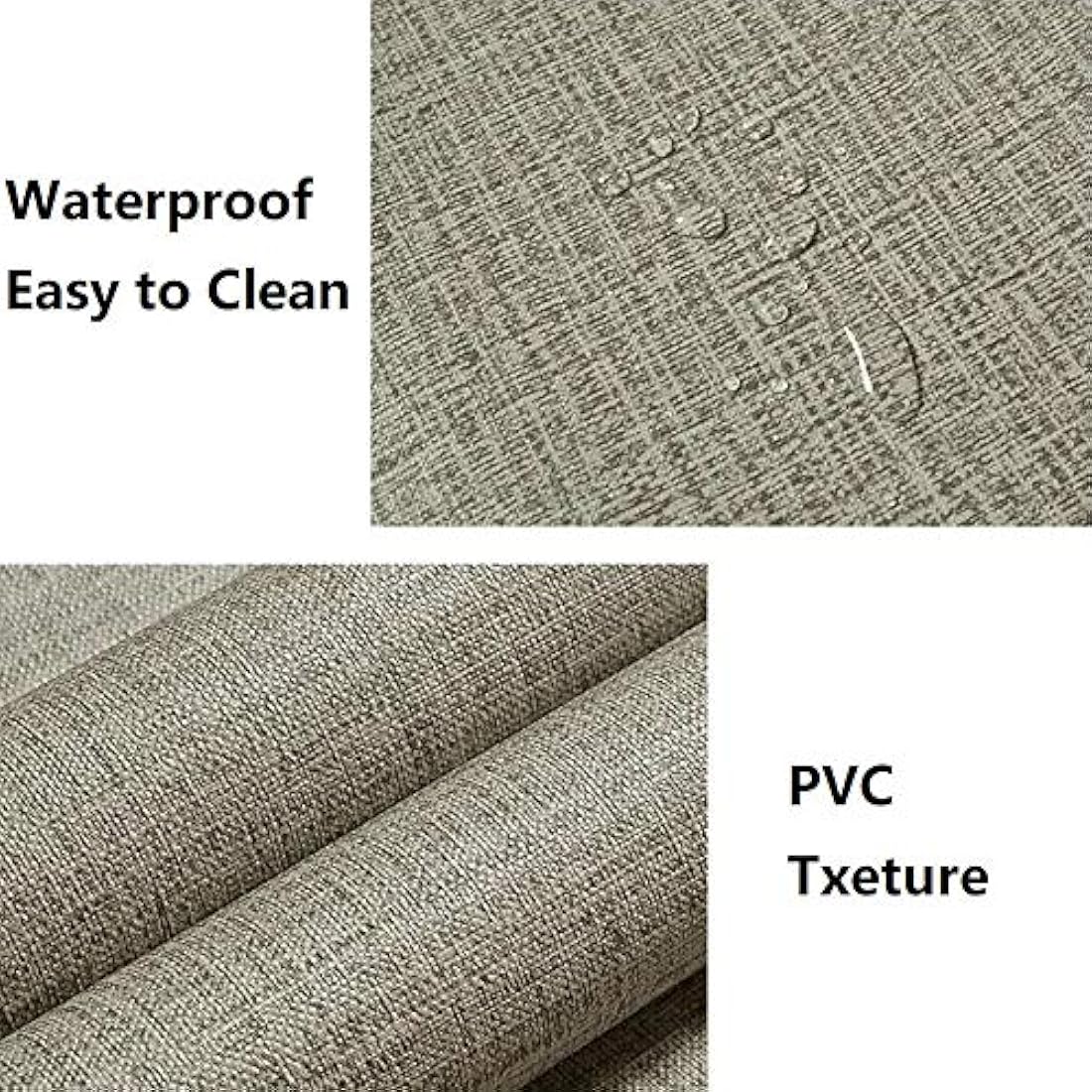 Vinilos Decorativos, Papel pintado resistente al agua