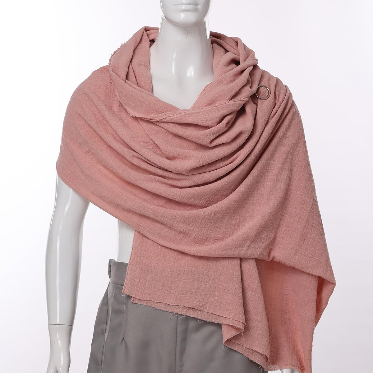 Bufanda Post Apocalíptica GRACEART Cowl Medieval Sash