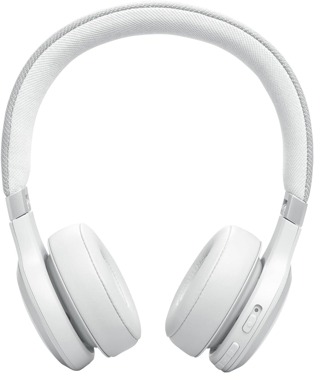 Auriculares JBL Live 670NC Inalámbricos con Estuche gSport