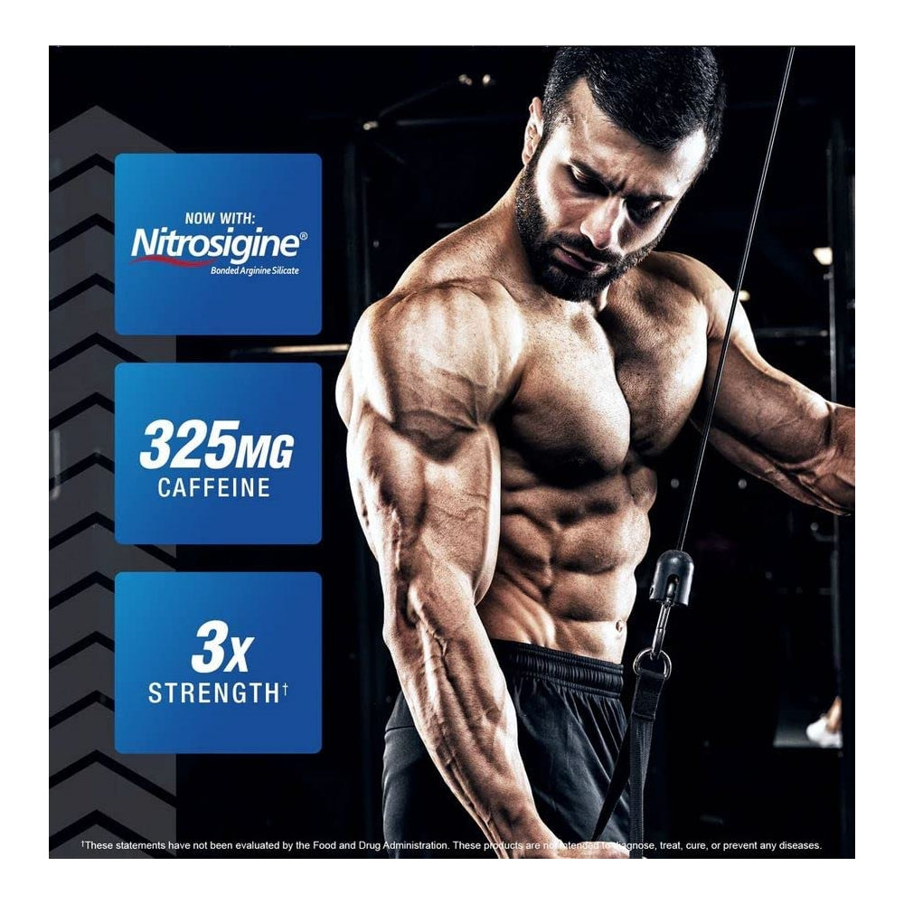 Suplementos Alimenticios nutricional