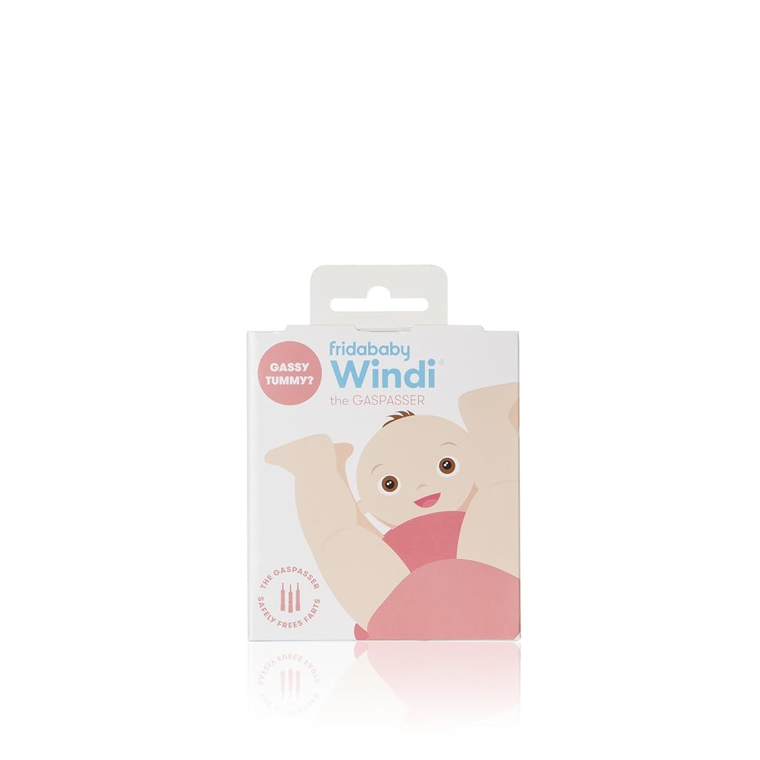 La solución completamente natural para el alivio del cólico