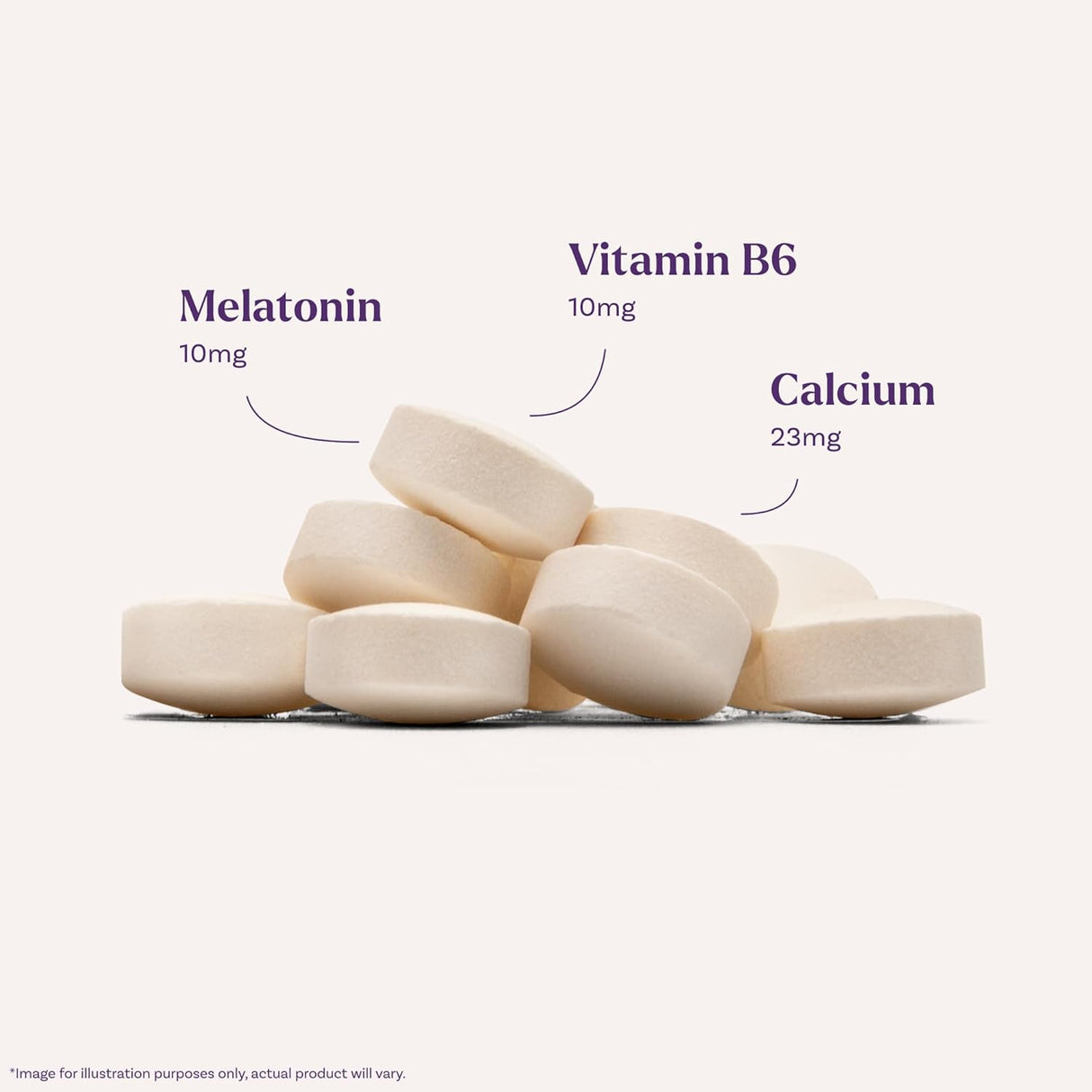 Natrol Sueño Avanzado Melatonina Liberación Prolongada, 10mg, 60 caps