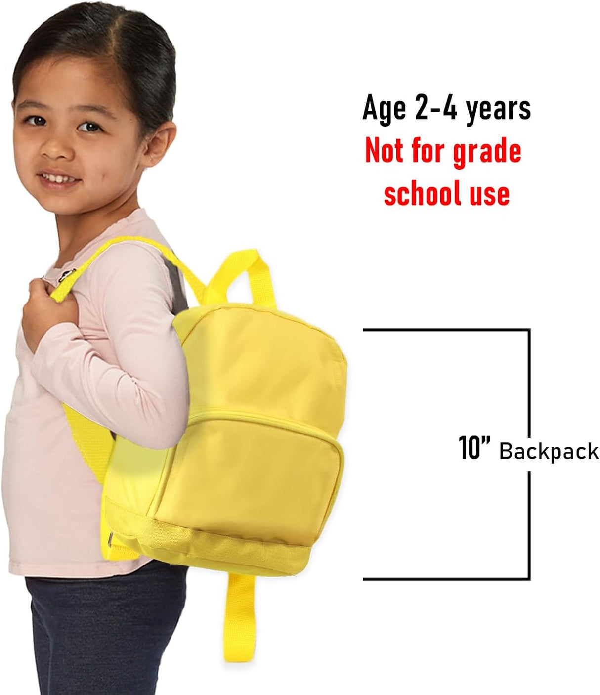 Mochila Mini Nightmare Before Christmas - Sally 10 con bolsillo