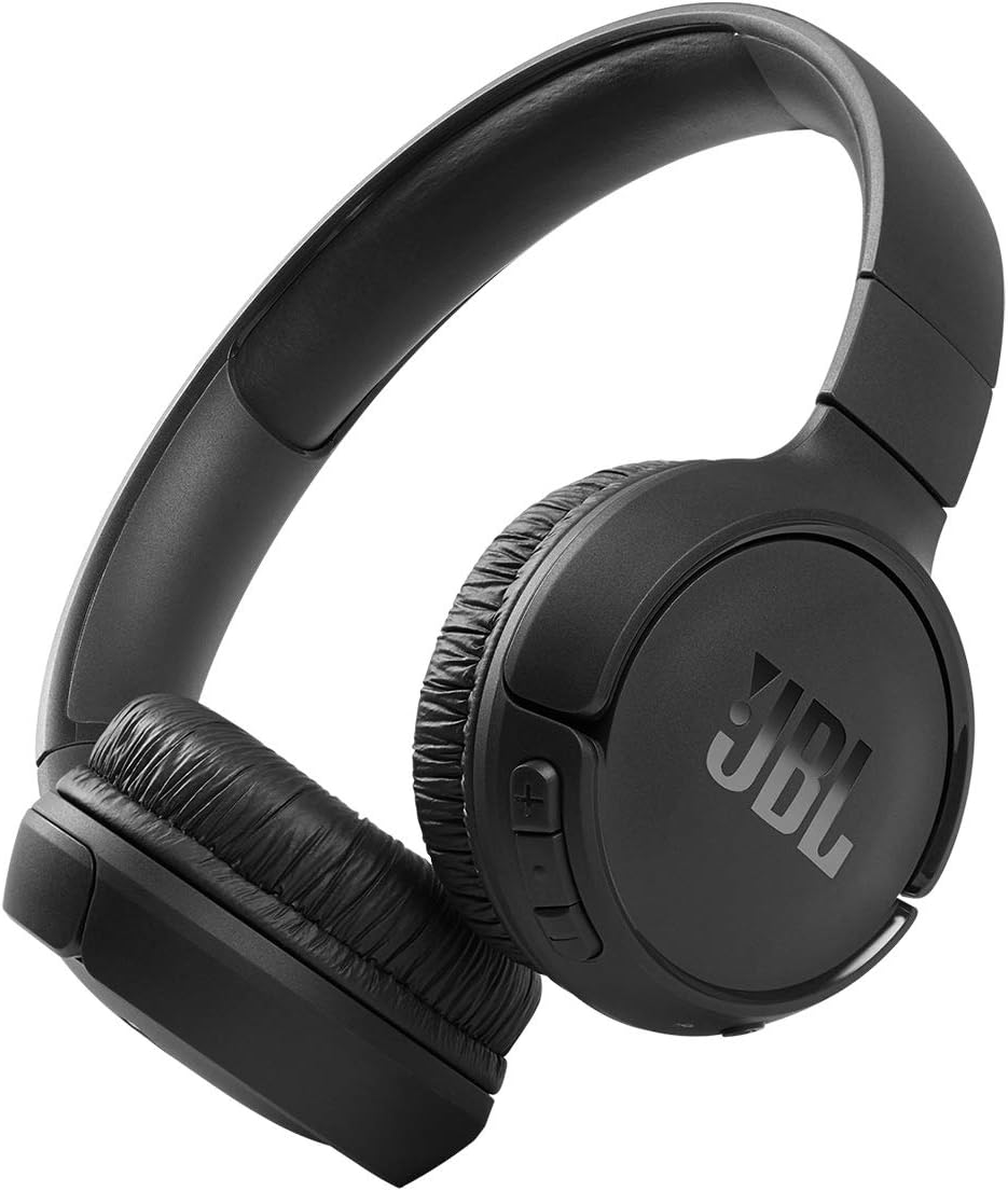 Auriculares Inalámbricos JBL Tune 510BT con Sonido Purebass