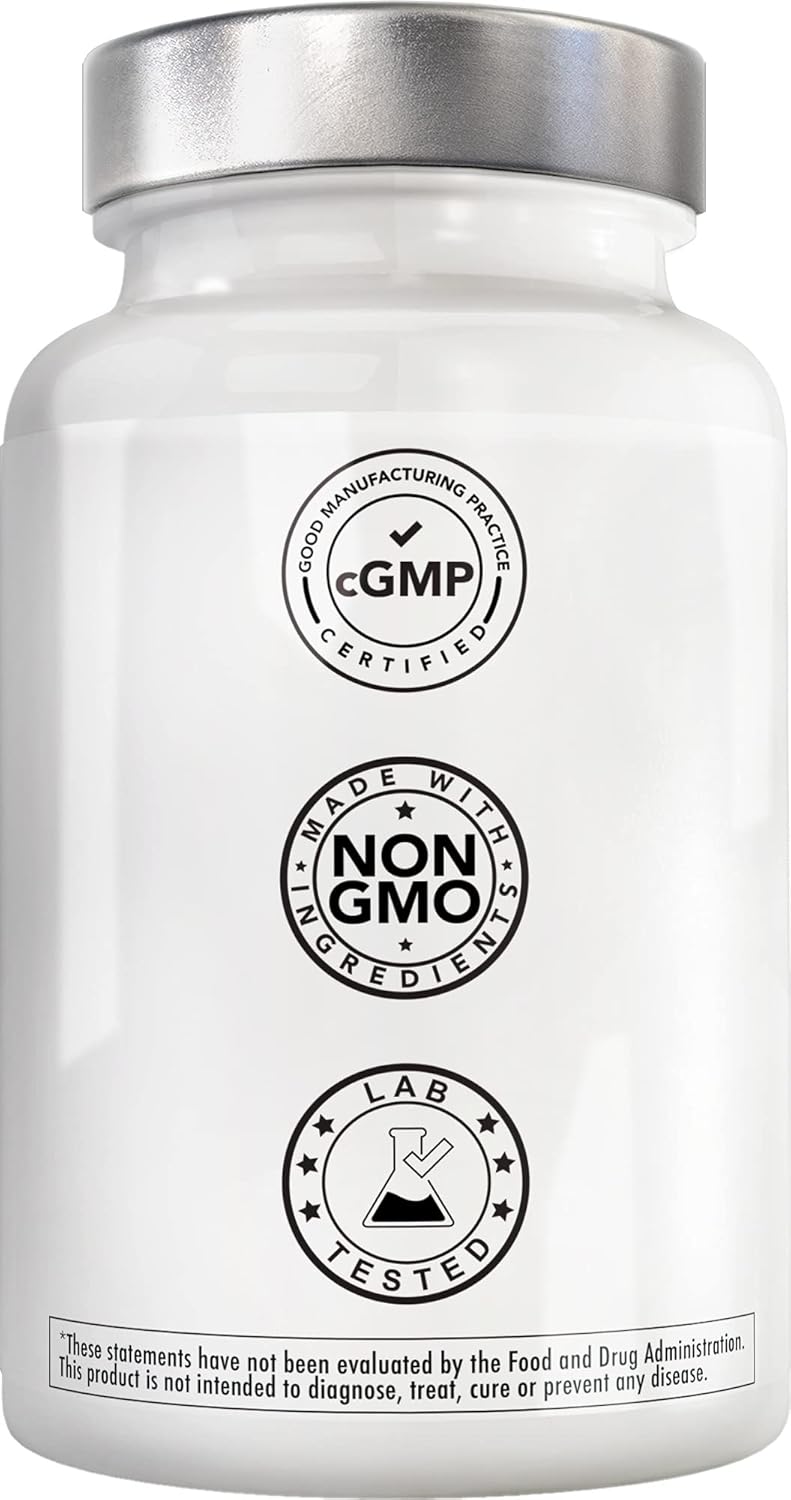 Suplemento Leaky Gut - Amen - Vegan, Probióticos, 90 cápsulas