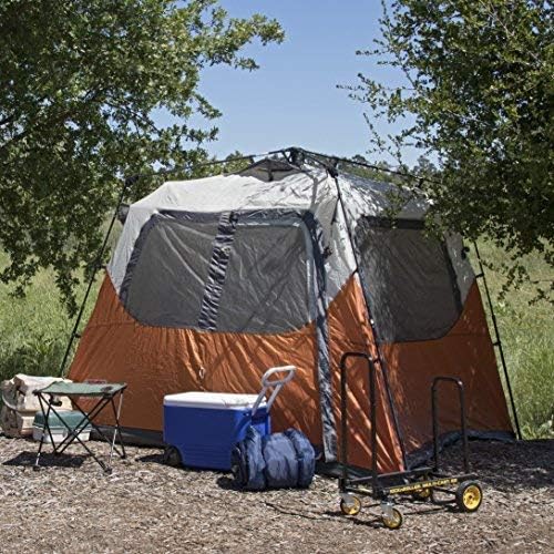 Carretilla Plegable Rock-N-Roller R2RT, 8 en 1, 350 lbs.