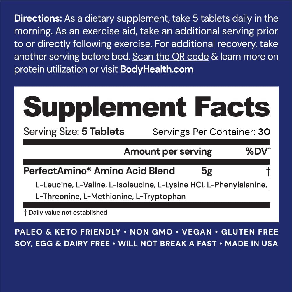 Suplementos Alimenticios para la producción en masa muscular