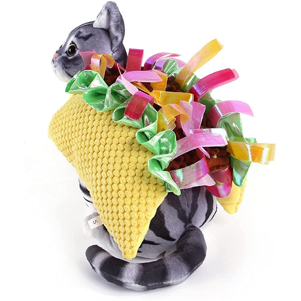 Disfraces de mascota de Halloween talla M