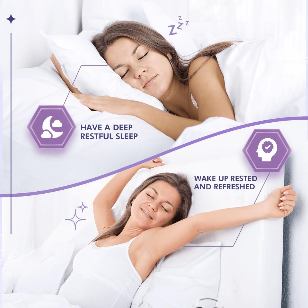 Suplemento de apigenina de 100 mg de extracto de manzanilla