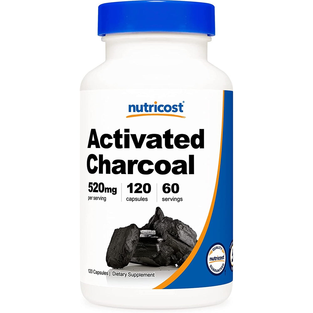 Suplementos Alimenticios 120 cápsulas de alta calidad