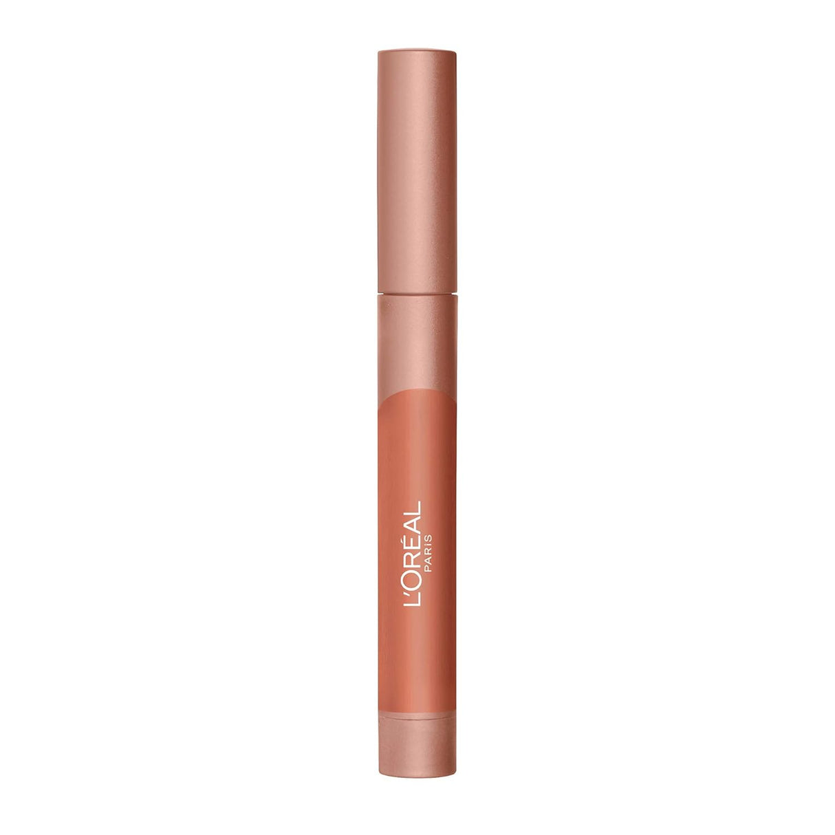 Lápiz Labial Mate Infallible, Lady Toffee