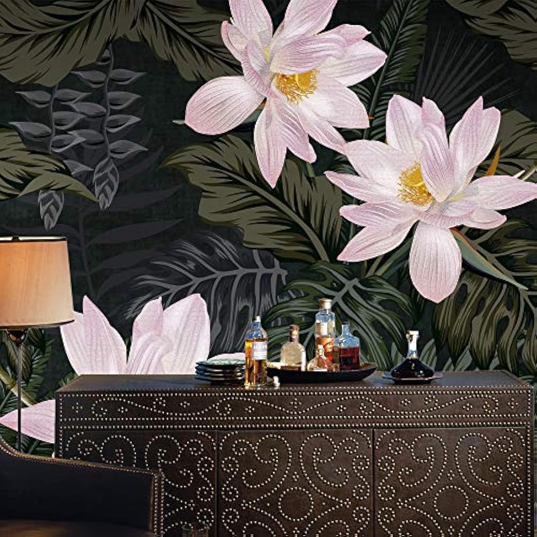 Wall26 - Mural de pared autoadhesivo, tamaño grande