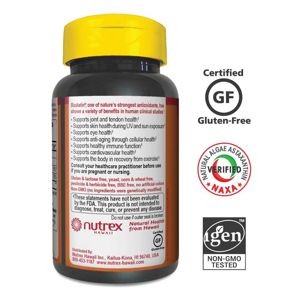 Fórmula original de alta potencia de uno por día