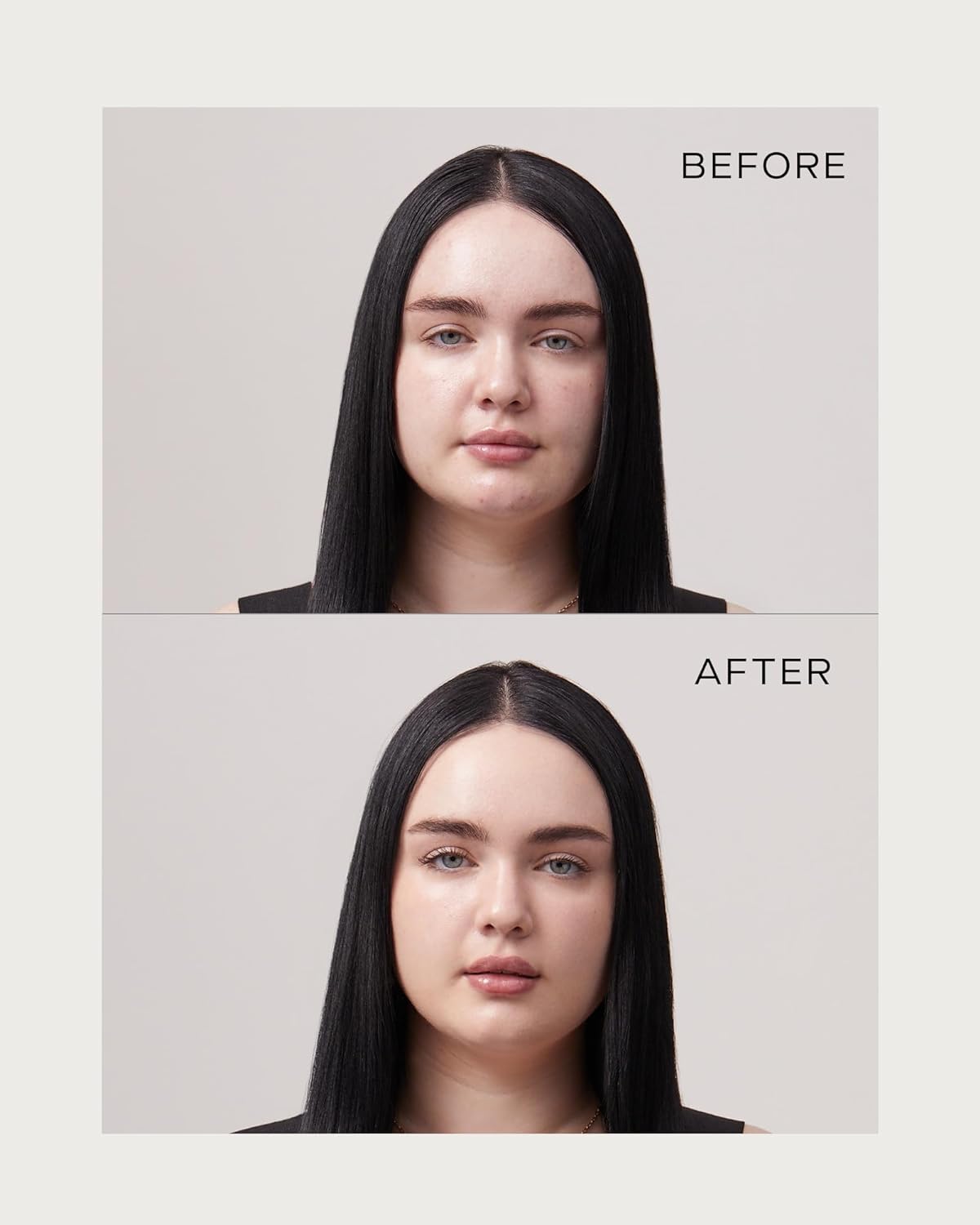 Crema Hidratante con Color y Ácido Hialurónico