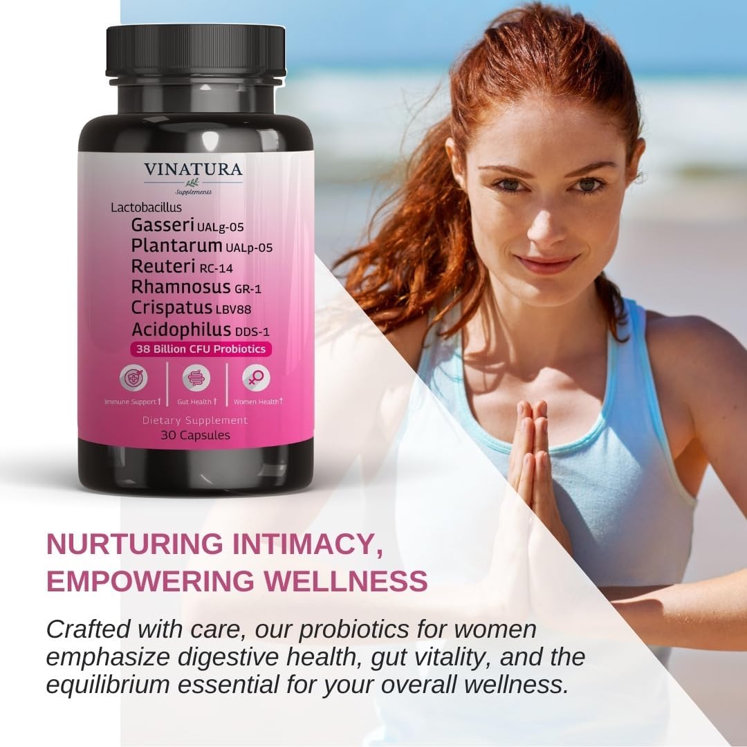 Lactobacillus Rhamnosus Reuteri Gasseri Plantarum Probiótico