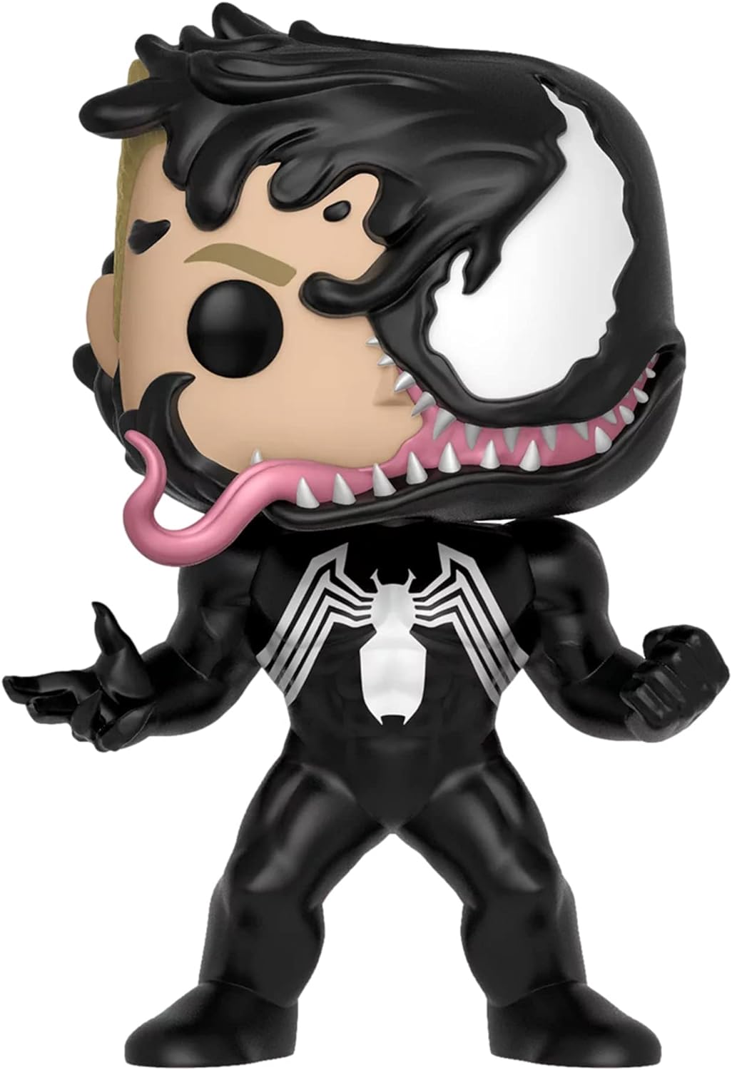 Figura Pop! Vinyl Venom Eddie Brock #363 de Marvel