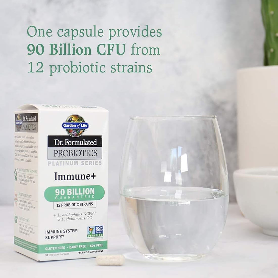 Suplementos Alimenticios suplemento probiótico