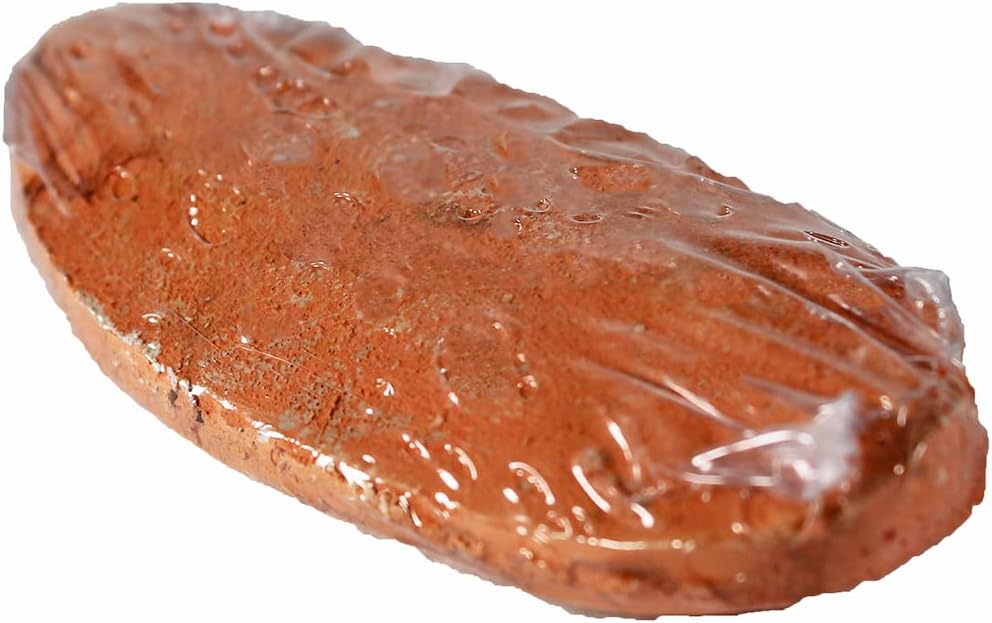 Alimento con sabor a mango y plátano ideal para las aves