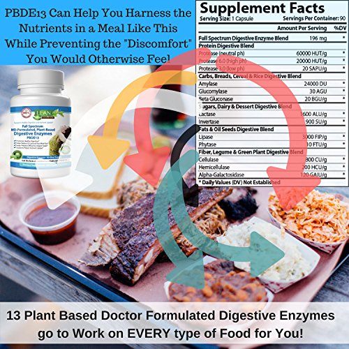 enzimas alimentarias para mujeres