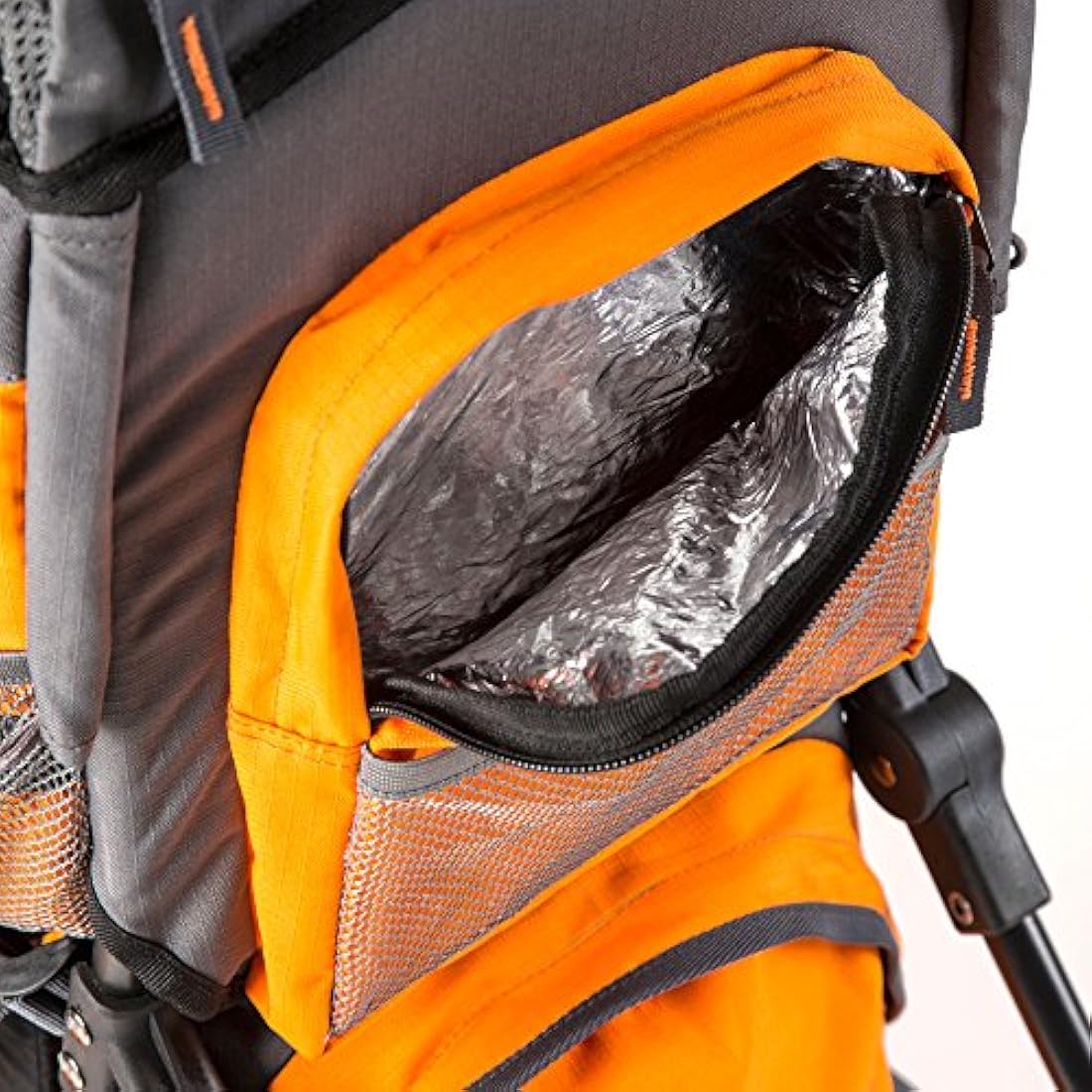 Mochila Portador para Senderismo con Niños