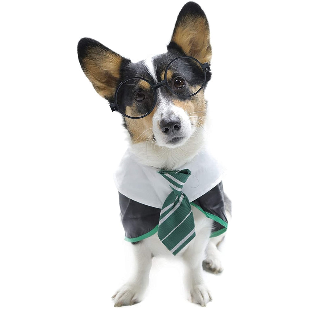 Disfraces de divertidas para perro talla S